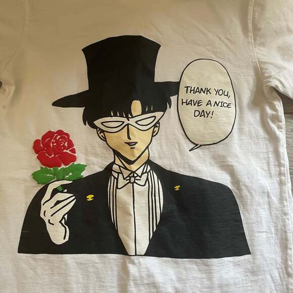 China town market size:Small - Picture 2 of 4